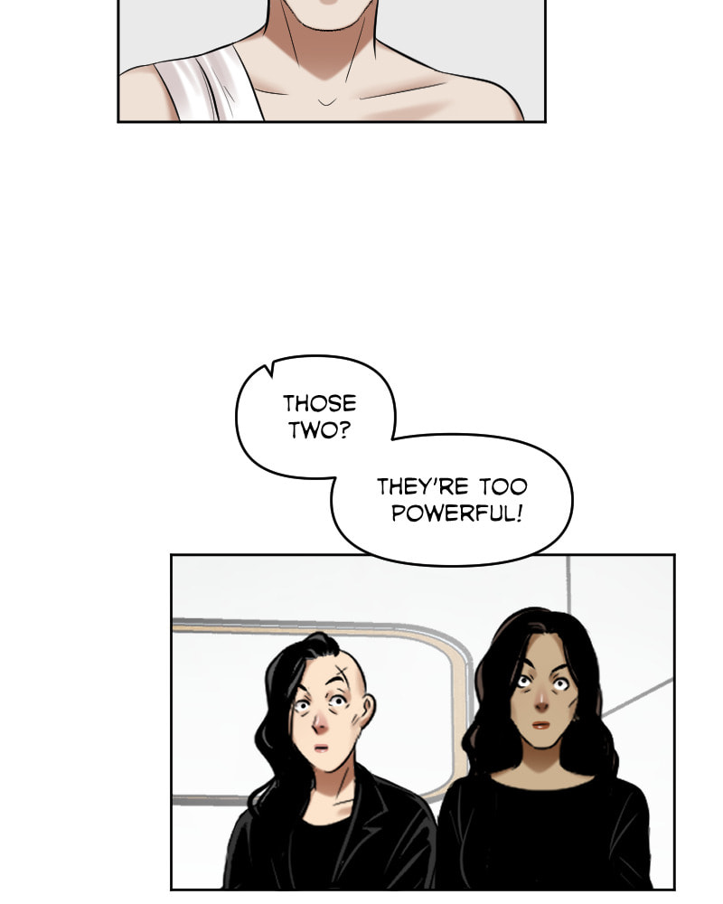 Read Possessed chapter 93 image 3 on Lezhin