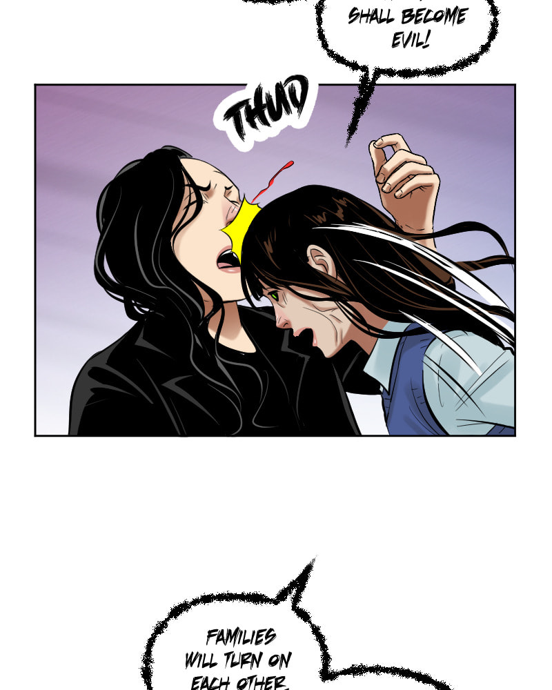 Read Possessed chapter 93 image 31 on Lezhin