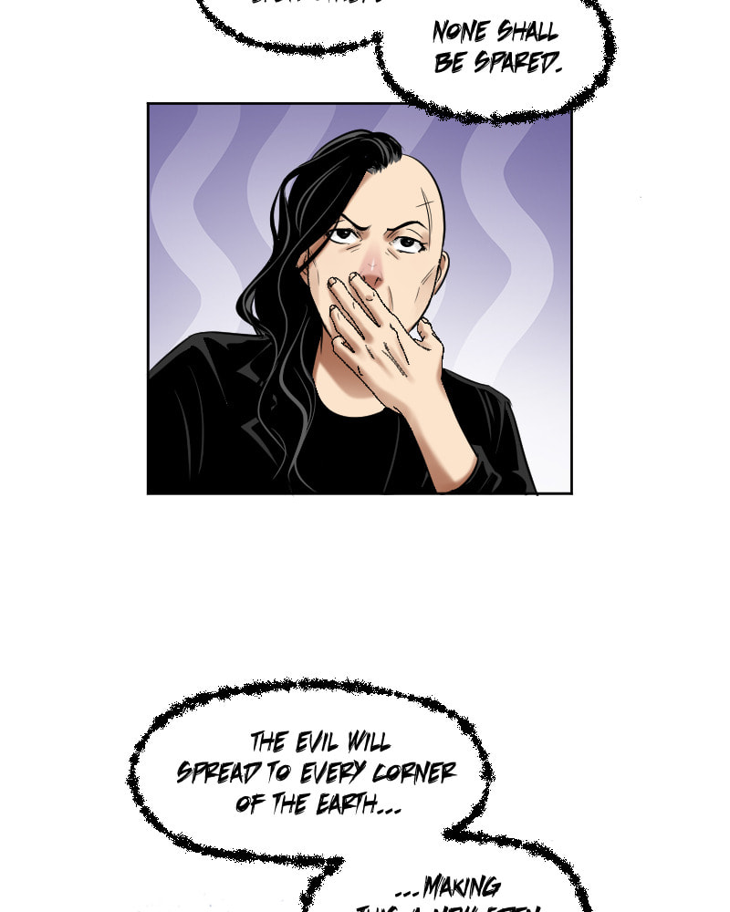 Read Possessed chapter 93 image 32 on Lezhin