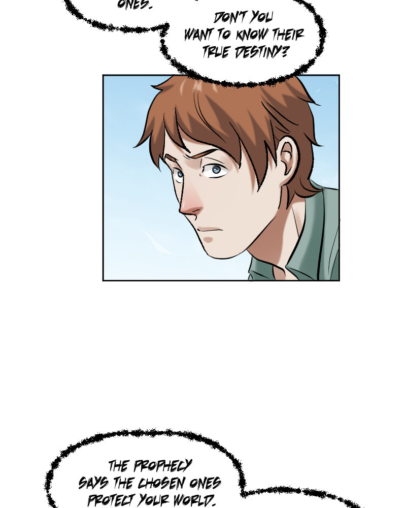 Read Possessed chapter 93 image 36 on Lezhin