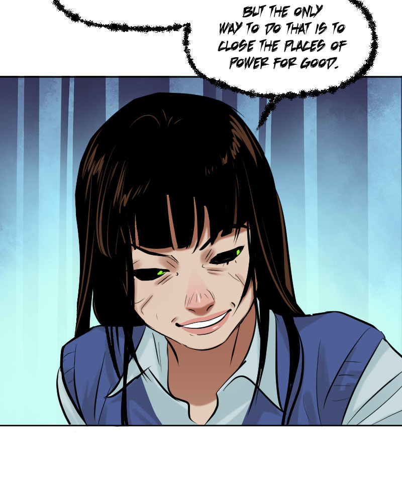 Read Possessed chapter 93 image 37 on Lezhin