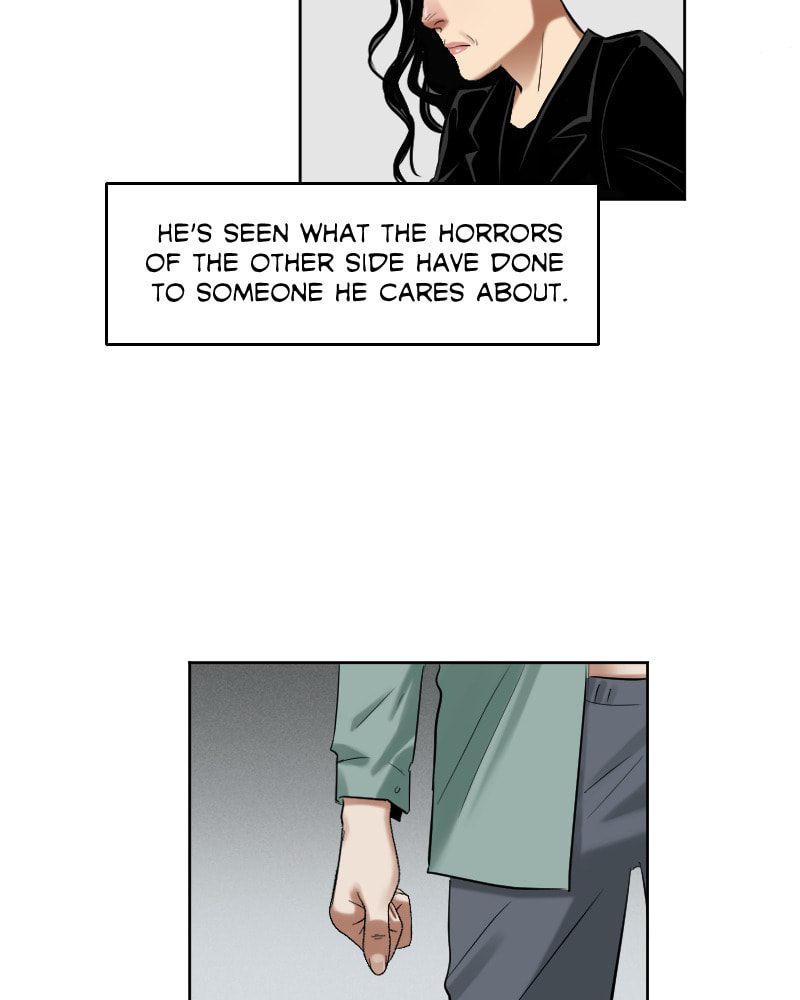 Read Possessed chapter 93 image 47 on Lezhin
