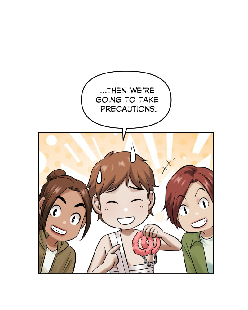 Read Possessed chapter 93 image 6 on Lezhin