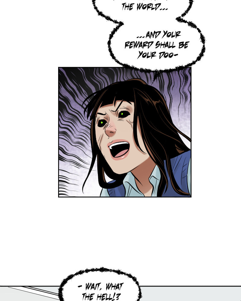 Read Possessed chapter 93 image 9 on Lezhin