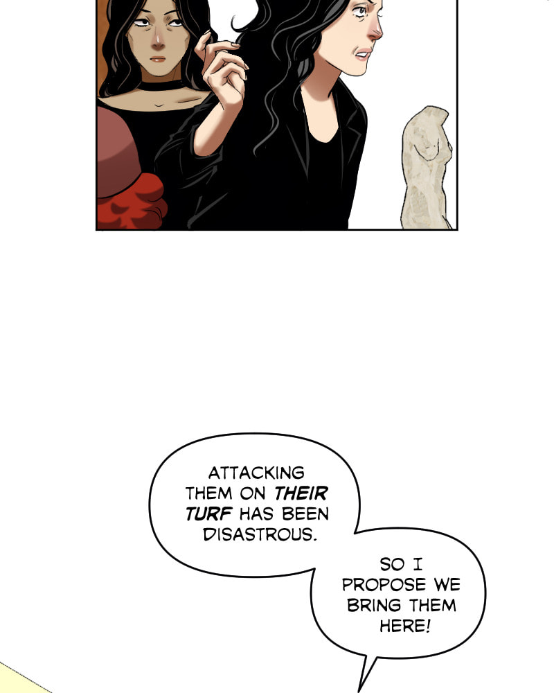 Read Possessed chapter 94 image 17 on Lezhin