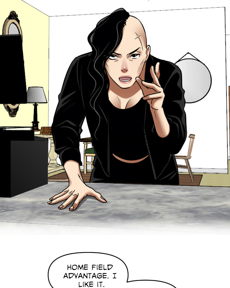 Read Possessed chapter 94 image 18 on Lezhin