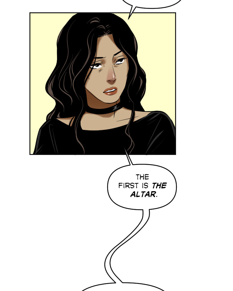 Read Possessed chapter 94 image 20 on Lezhin