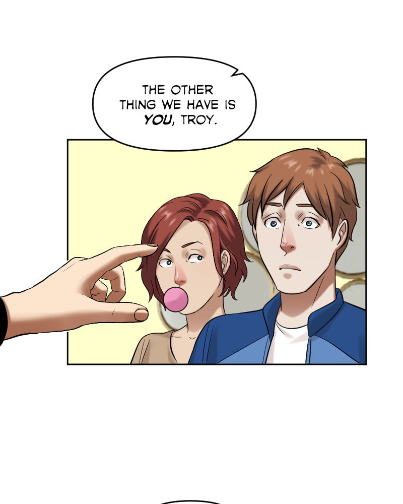 Read Possessed chapter 94 image 22 on Lezhin