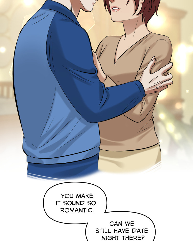 Read Possessed chapter 94 image 28 on Lezhin