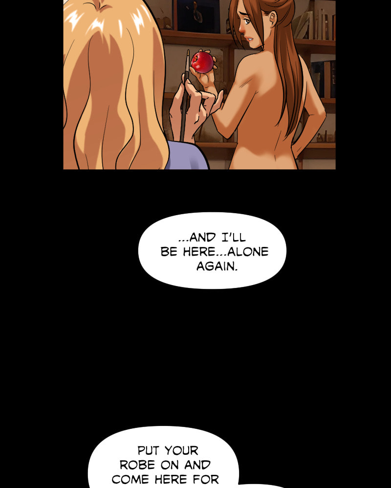 Read Possessed chapter 94 image 3 on Lezhin