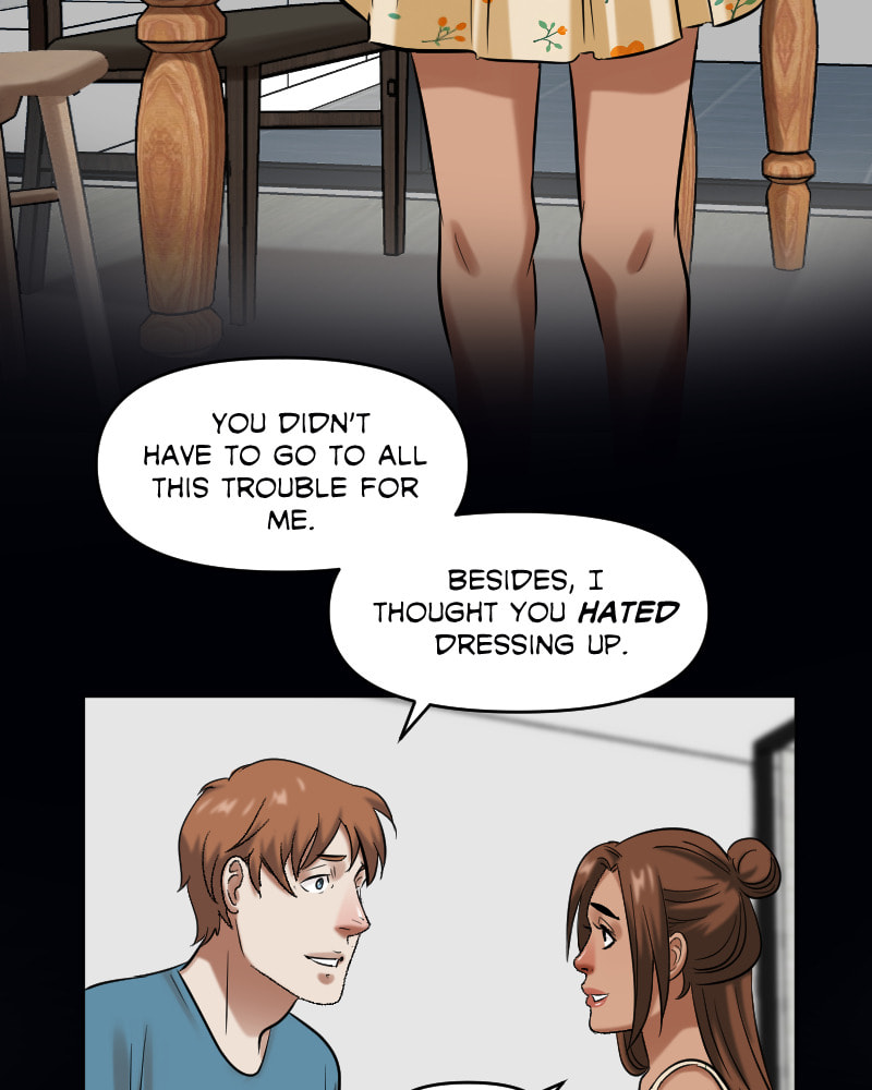 Read Possessed chapter 94 image 39 on Lezhin