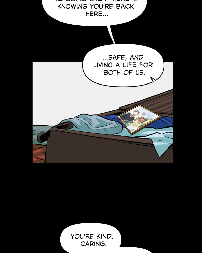 Read Possessed chapter 94 image 54 on Lezhin