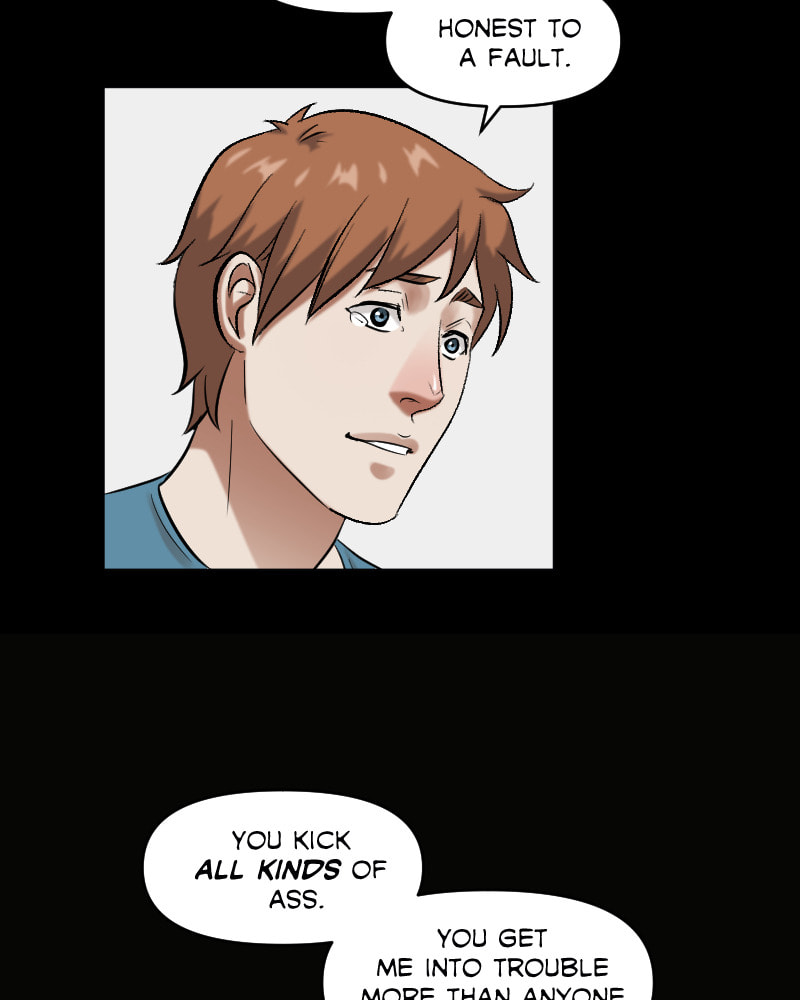 Read Possessed chapter 94 image 55 on Lezhin