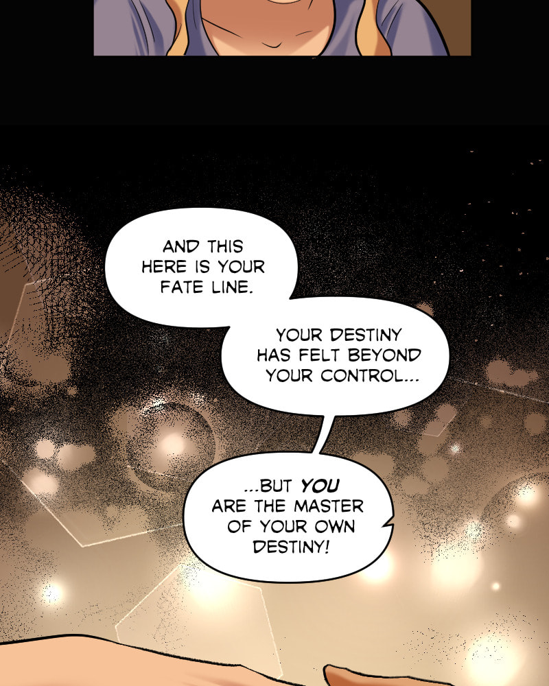 Read Possessed chapter 94 image 8 on Lezhin