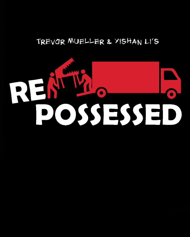Read Possessed chapter 95 image 11 on Lezhin