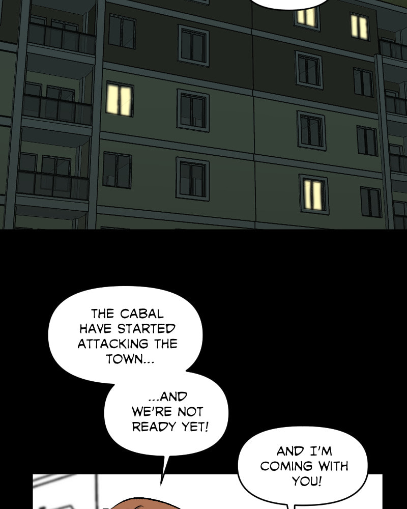 Read Possessed chapter 95 image 13 on Lezhin