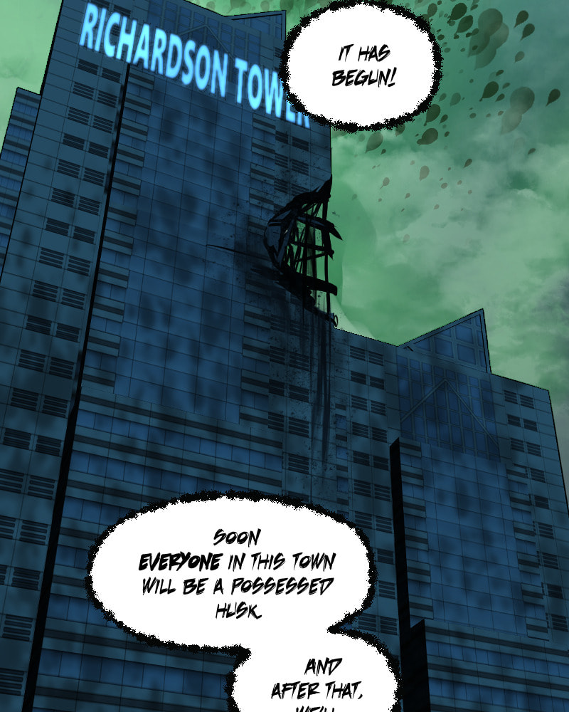 Read Possessed chapter 95 image 19 on Lezhin