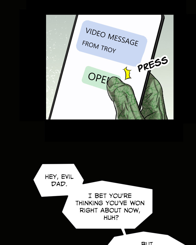 Read Possessed chapter 95 image 22 on Lezhin