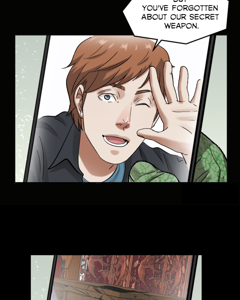 Read Possessed chapter 95 image 23 on Lezhin