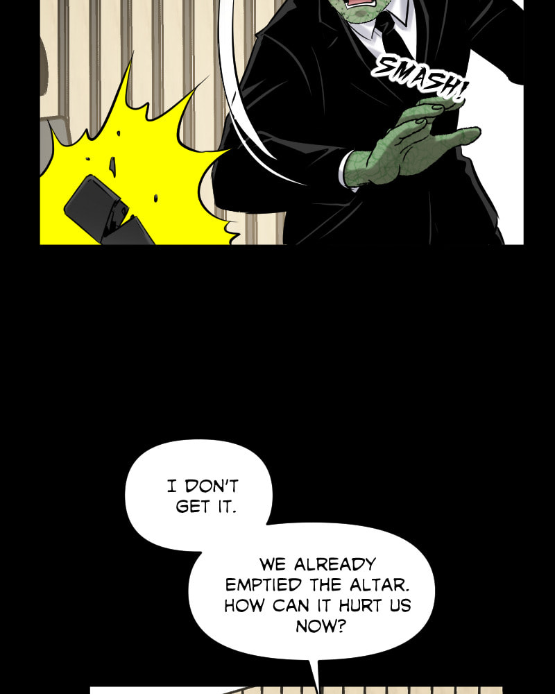 Read Possessed chapter 95 image 27 on Lezhin