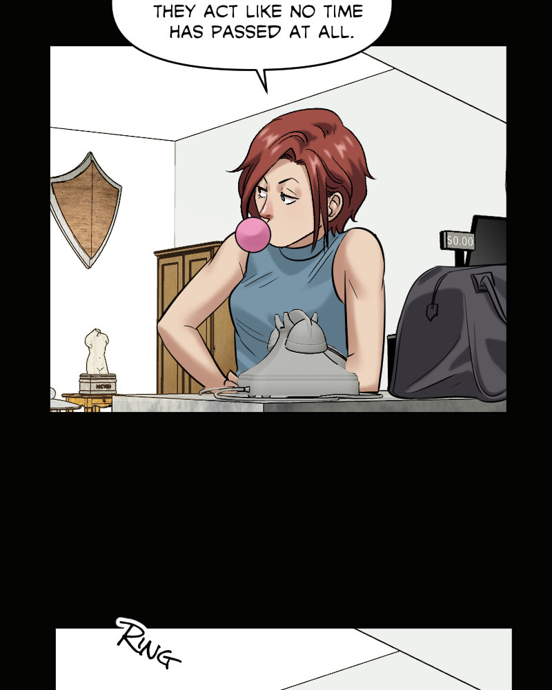 Read Possessed chapter 95 image 3 on Lezhin