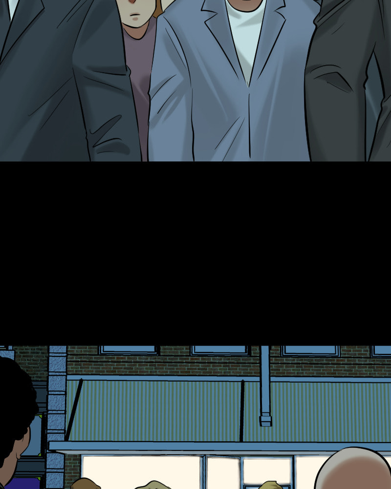 Read Possessed chapter 95 image 34 on Lezhin