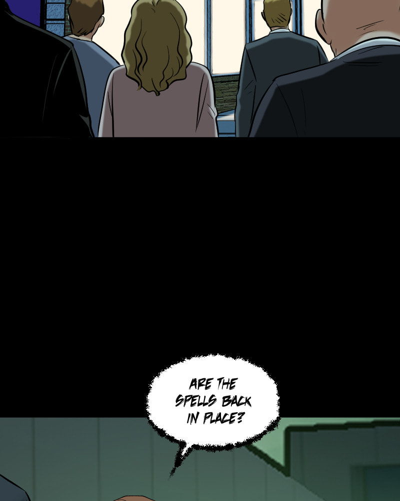Read Possessed chapter 95 image 35 on Lezhin