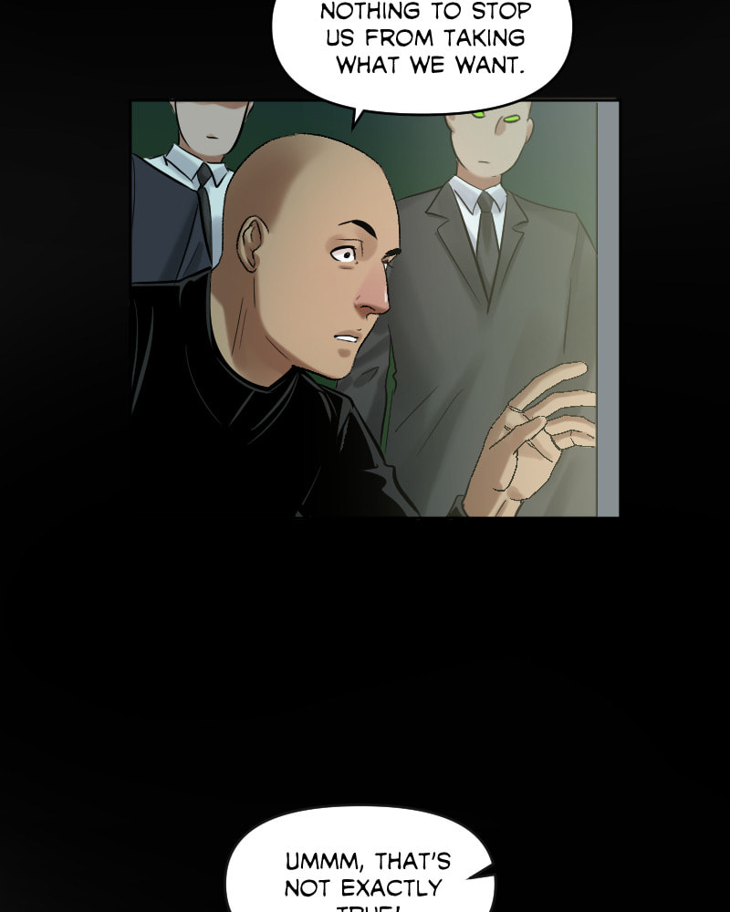 Read Possessed chapter 95 image 37 on Lezhin