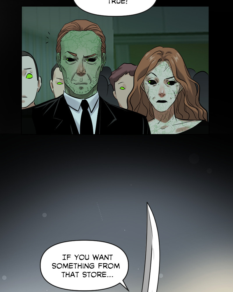Read Possessed chapter 95 image 38 on Lezhin