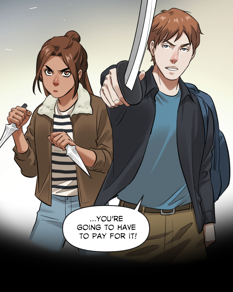 Read Possessed chapter 95 image 39 on Lezhin