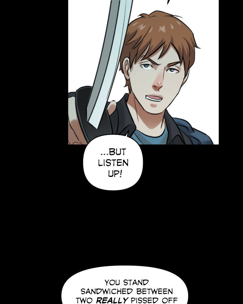 Read Possessed chapter 95 image 44 on Lezhin