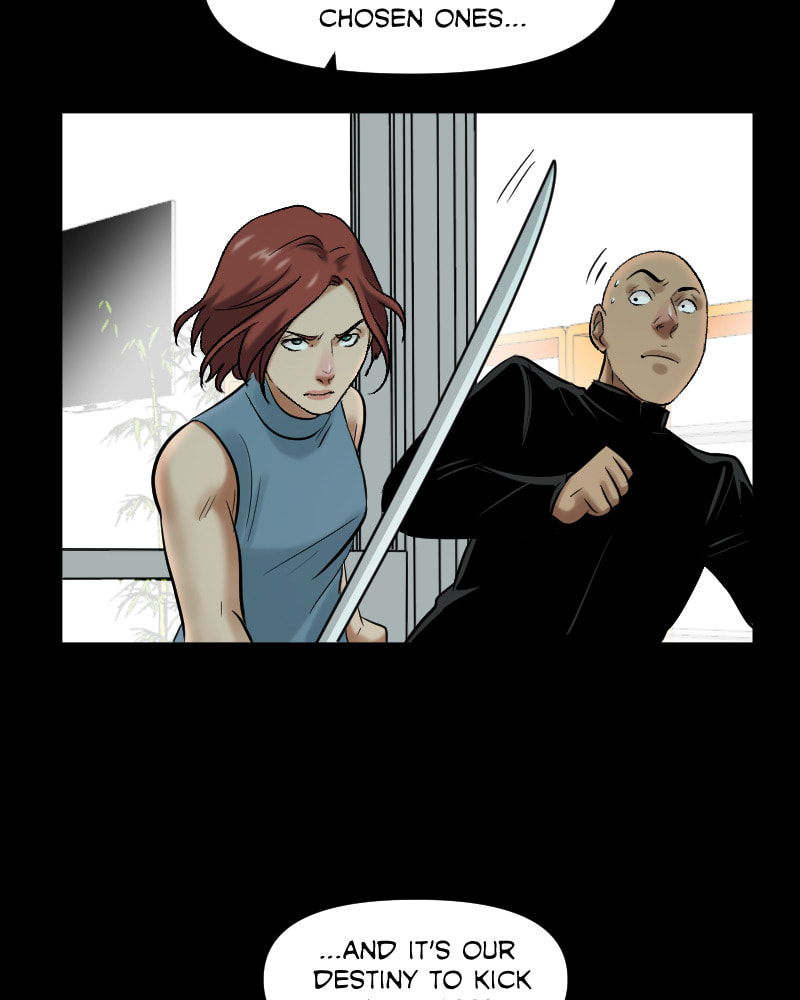 Read Possessed chapter 95 image 45 on Lezhin