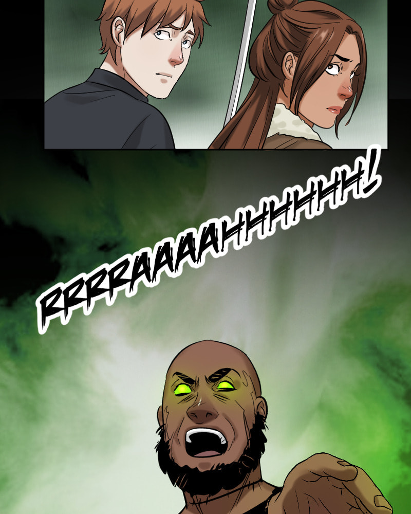 Read Possessed chapter 95 image 48 on Lezhin