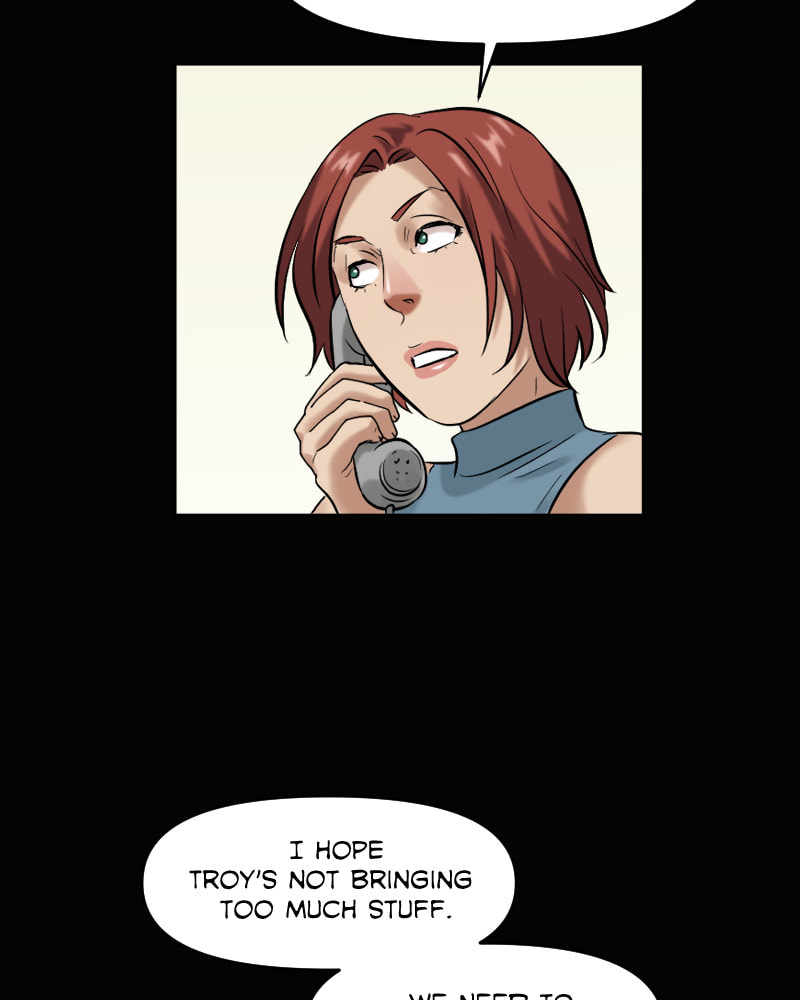 Read Possessed chapter 95 image 5 on Lezhin