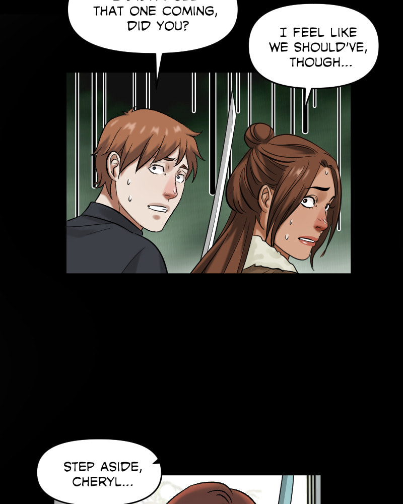 Read Possessed chapter 95 image 50 on Lezhin