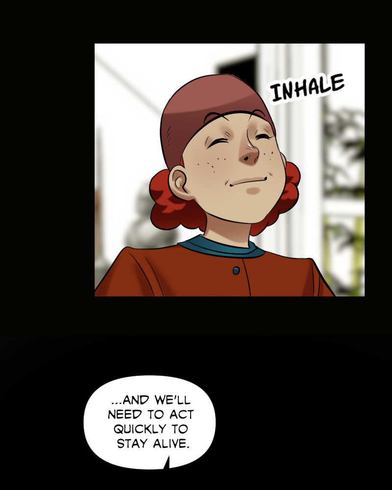 Read Possessed chapter 95 image 7 on Lezhin