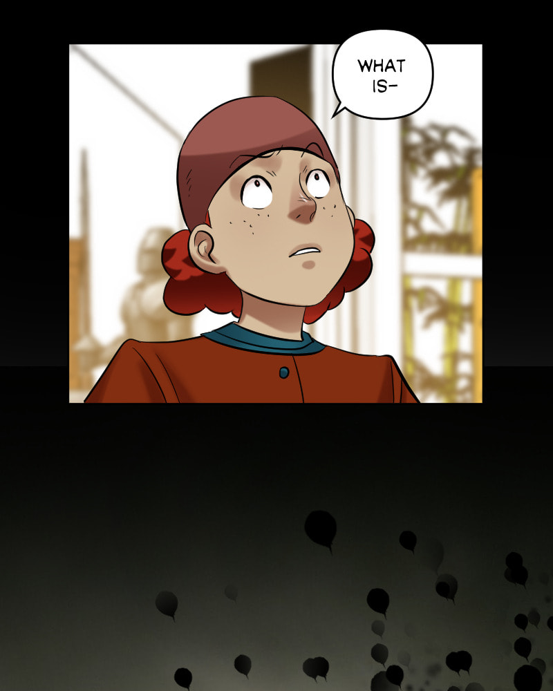 Read Possessed chapter 95 image 8 on Lezhin
