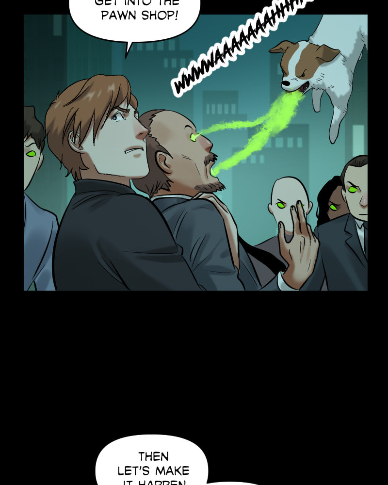 Read Possessed chapter 96 image 21 on Lezhin