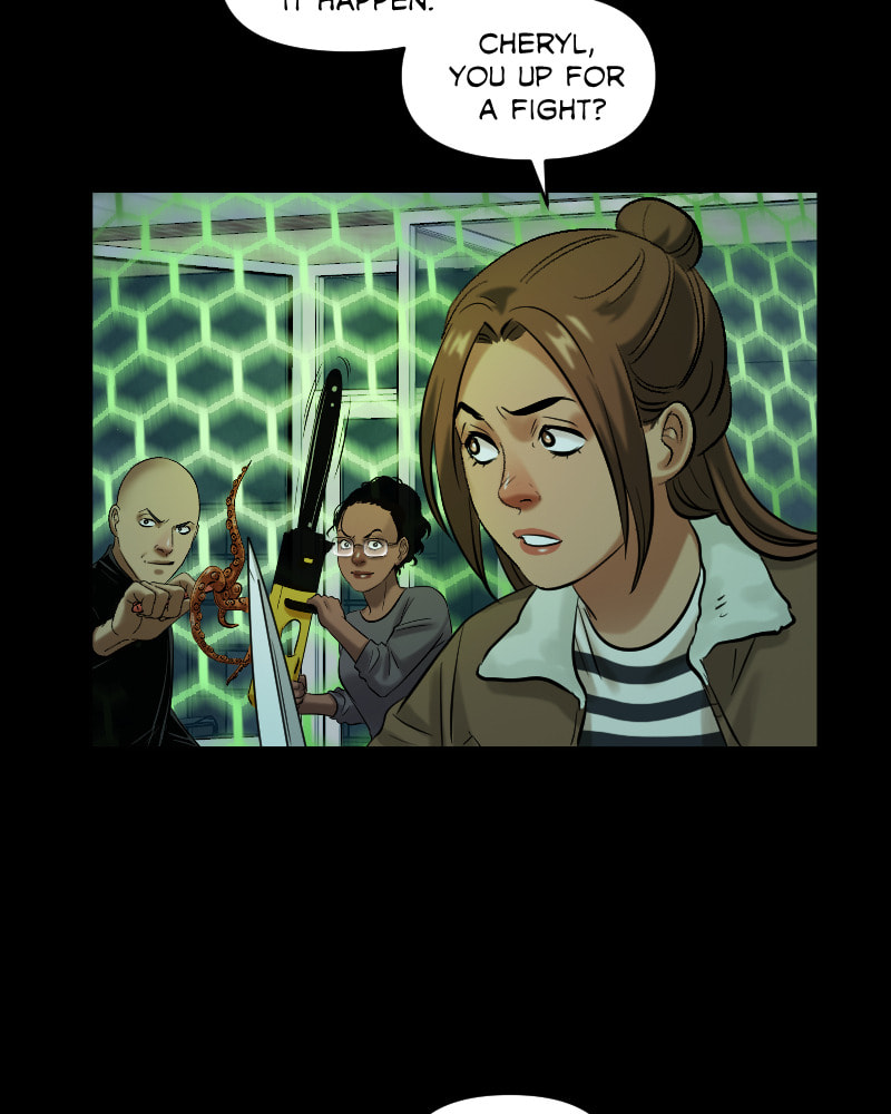Read Possessed chapter 96 image 22 on Lezhin