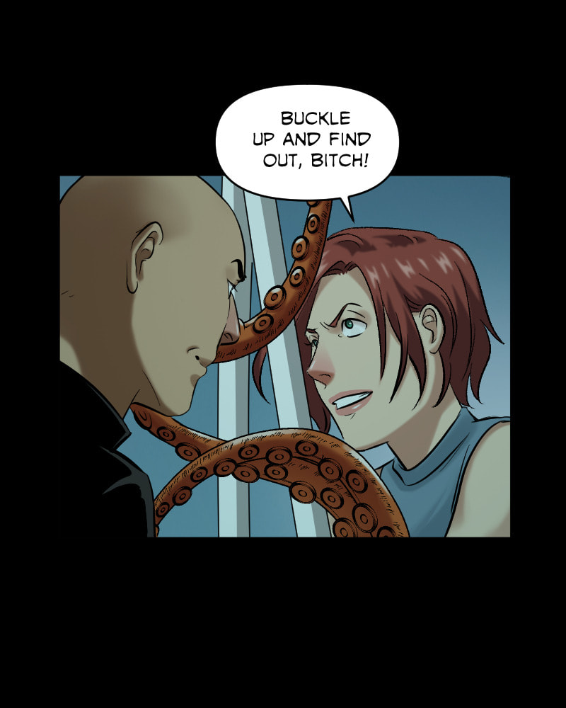 Read Possessed chapter 96 image 25 on Lezhin