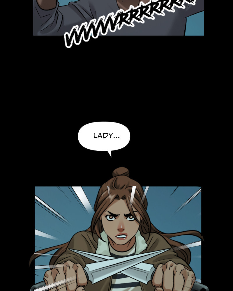 Read Possessed chapter 96 image 35 on Lezhin