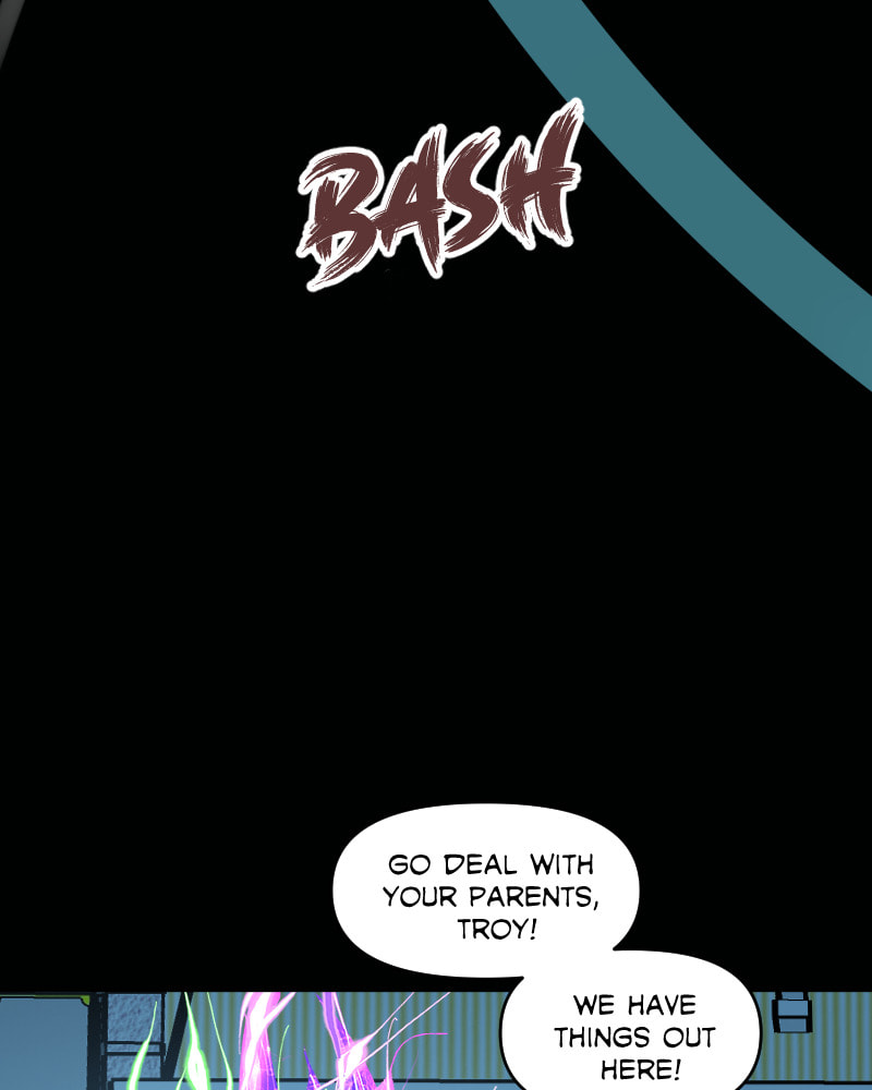 Read Possessed chapter 96 image 38 on Lezhin