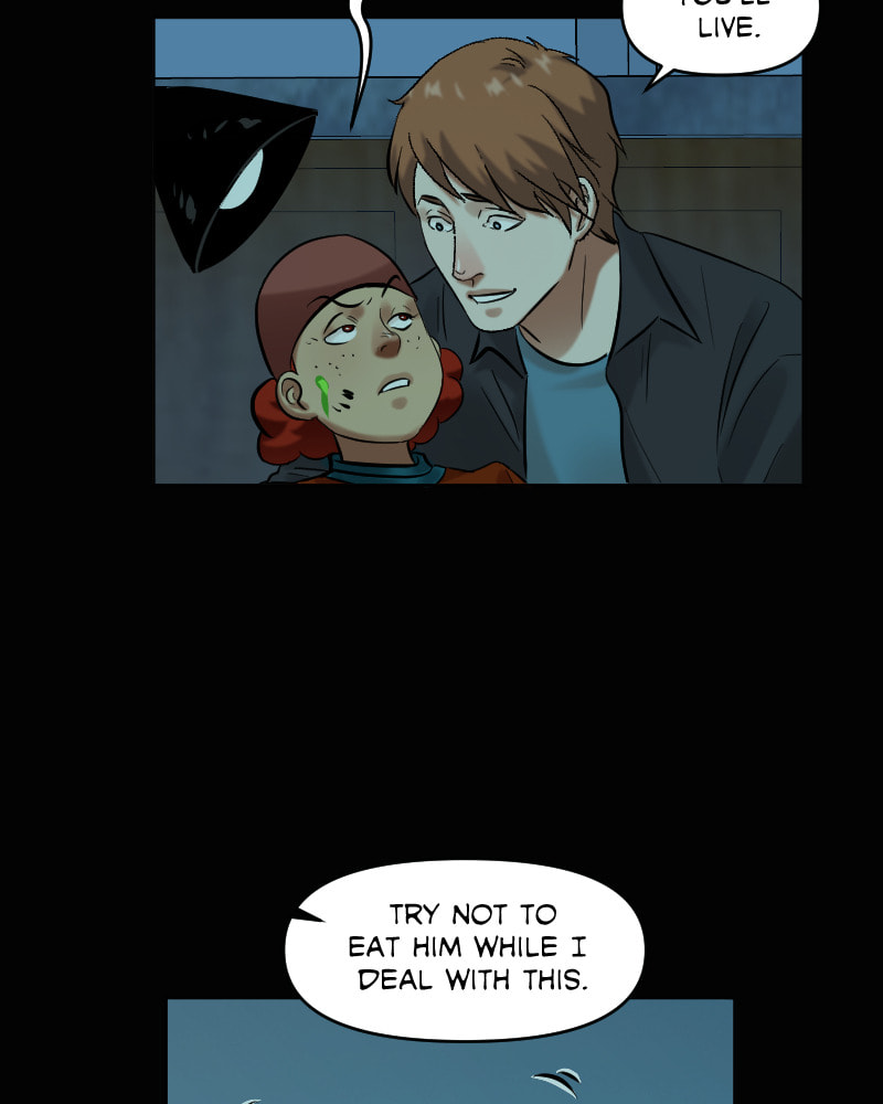 Read Possessed chapter 96 image 44 on Lezhin