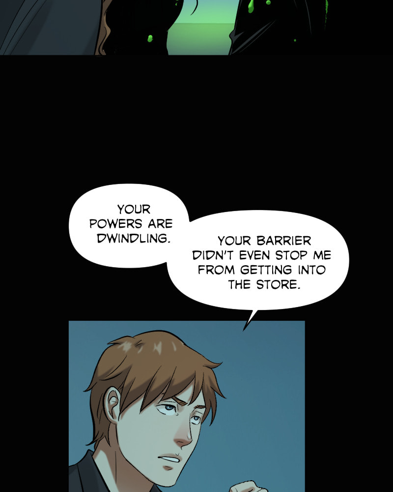 Read Possessed chapter 96 image 47 on Lezhin