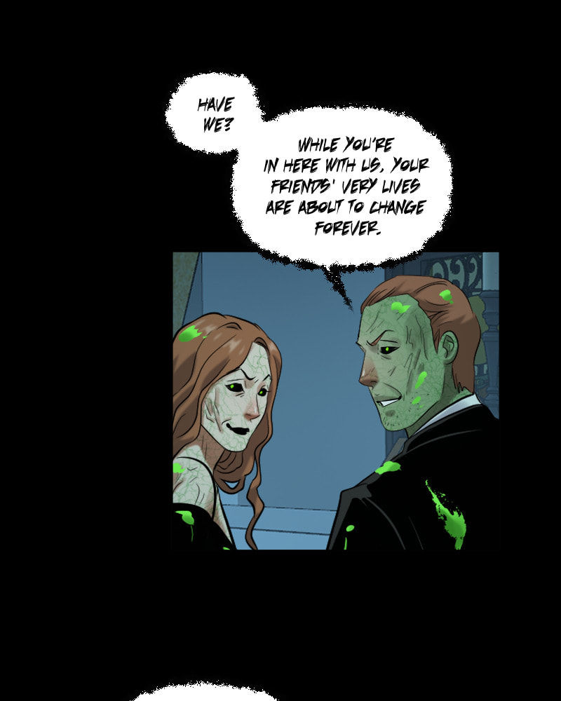 Read Possessed chapter 96 image 49 on Lezhin