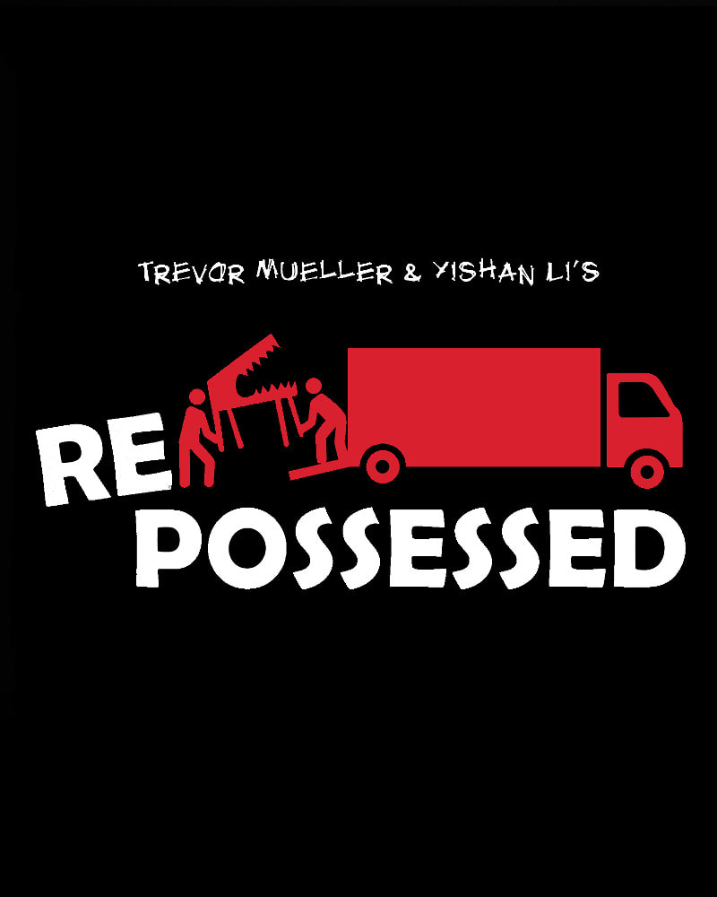Read Possessed chapter 96 image 5 on Lezhin