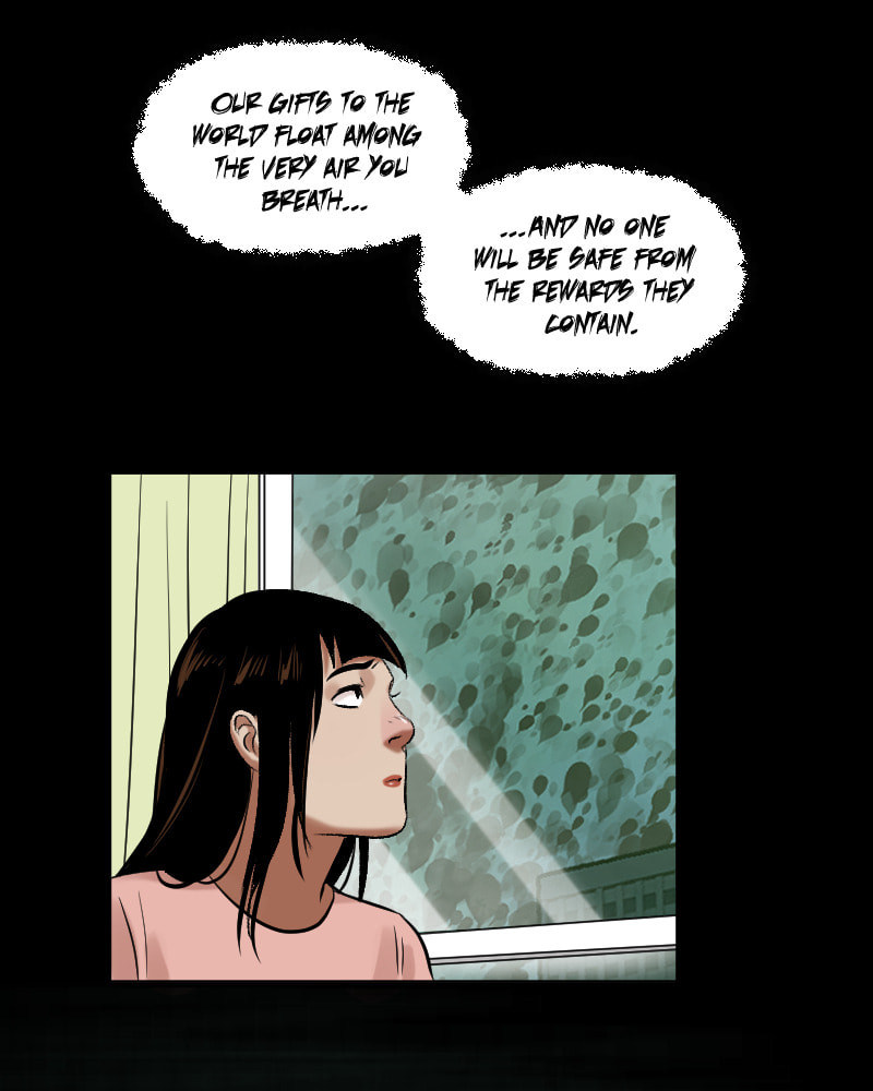 Read Possessed chapter 96 image 51 on Lezhin