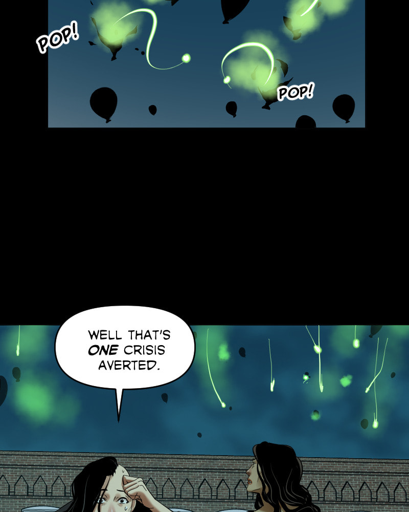 Read Possessed chapter 96 image 55 on Lezhin