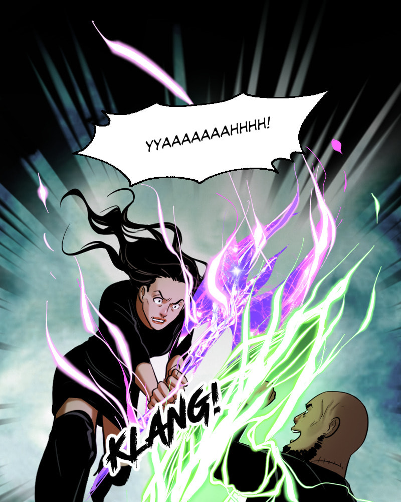 Read Possessed chapter 96 image 6 on Lezhin