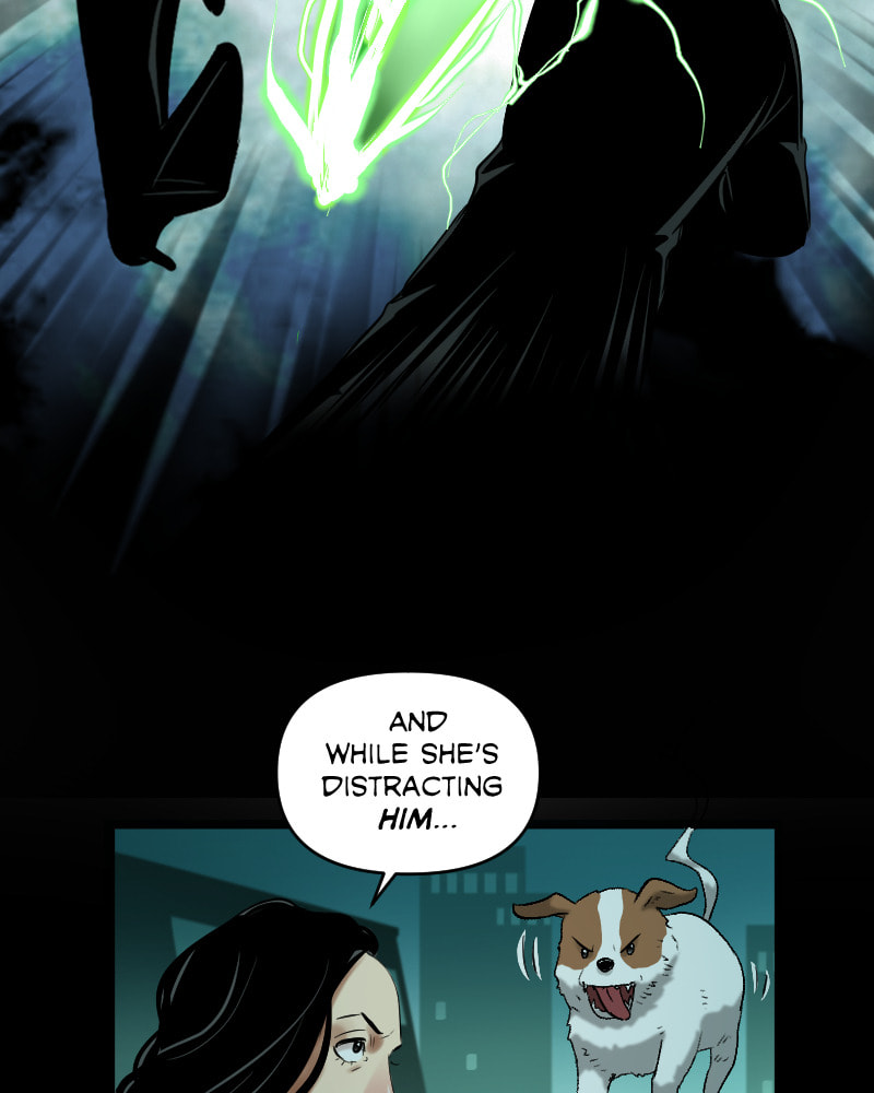Read Possessed chapter 96 image 7 on Lezhin